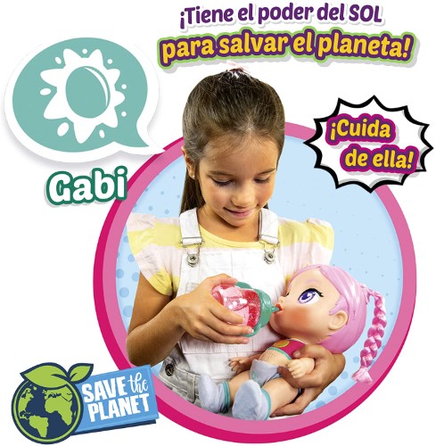 Super Cute Little Babies Gabi - imagen adicional