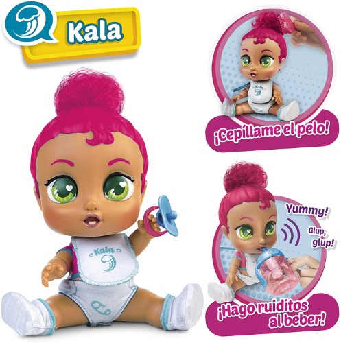 Super Cute Little Babies Kala - imagen adicional