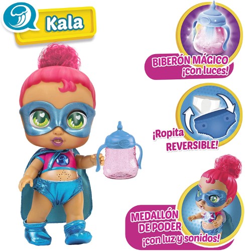 Super Cute Little Babies Kala - imagen adicional