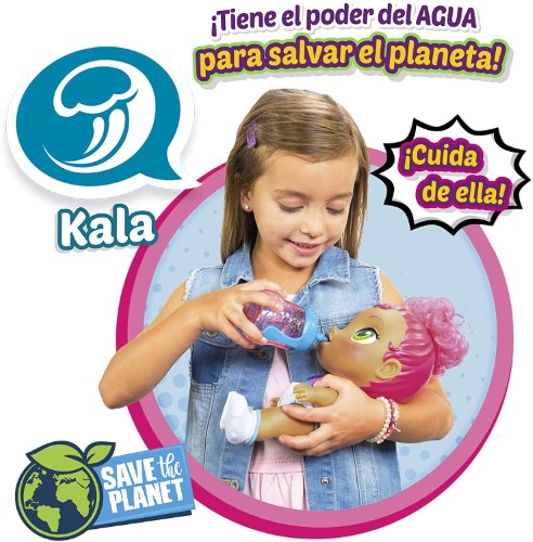 Super Cute Little Babies Kala - imagen adicional
