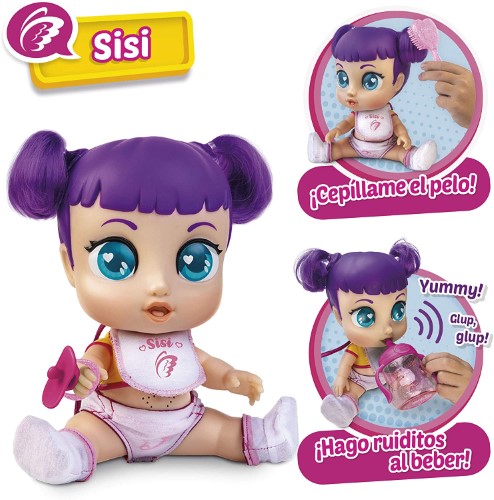 Super Cute Little Babies Sisi - imagen adicional