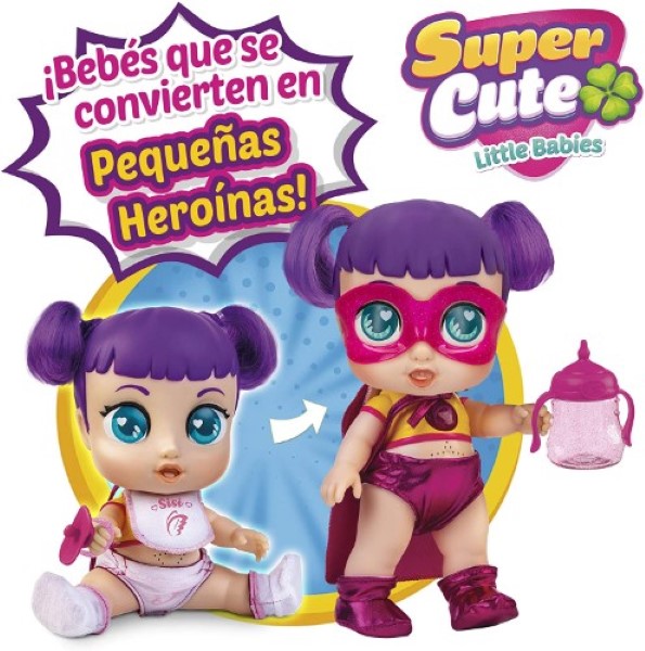 Super Cute Little Babies Sisi - imagen adicional