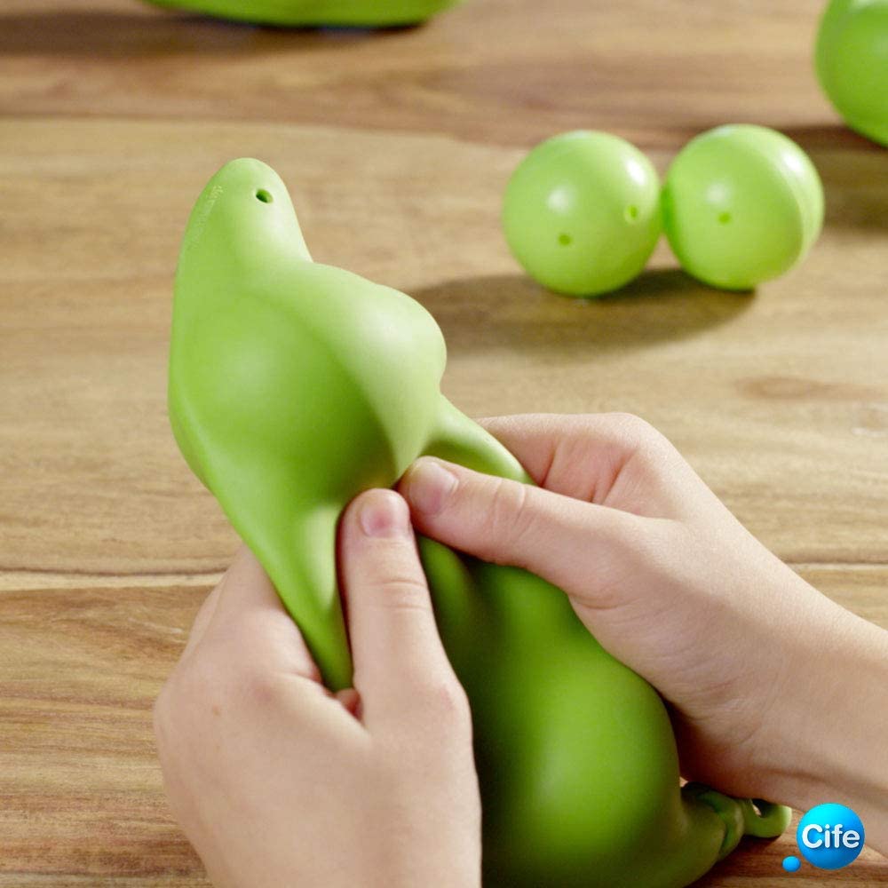 Pea Pod Babies guisante sorpresa - imagen adicional