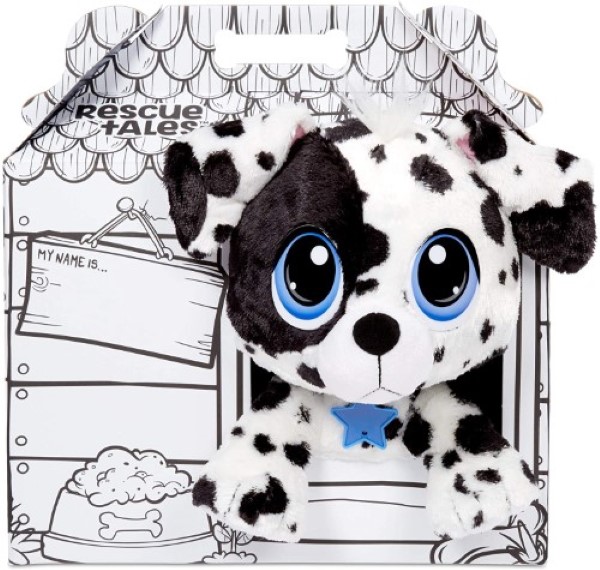 Little Tikes Rescue Tales dálmata - imagen adicional