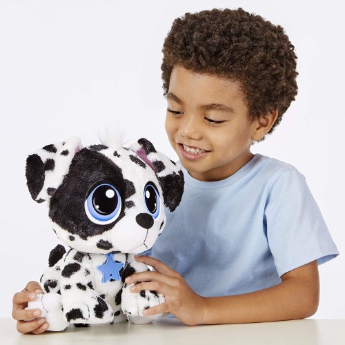 Little Tikes Rescue Tales dálmata - imagen adicional