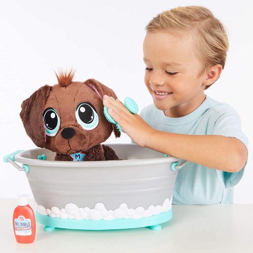 Little Tikes Rescue Tales Chocolate Lab - imagen adicional