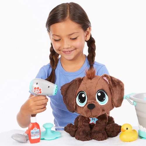 Little Tikes Rescue Tales Chocolate Lab - imagen adicional