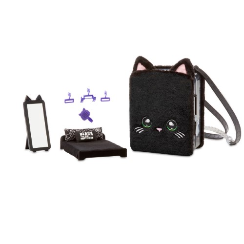 Na! Na! Na! Surprise Morral alcoba Kitty - imagen adicional