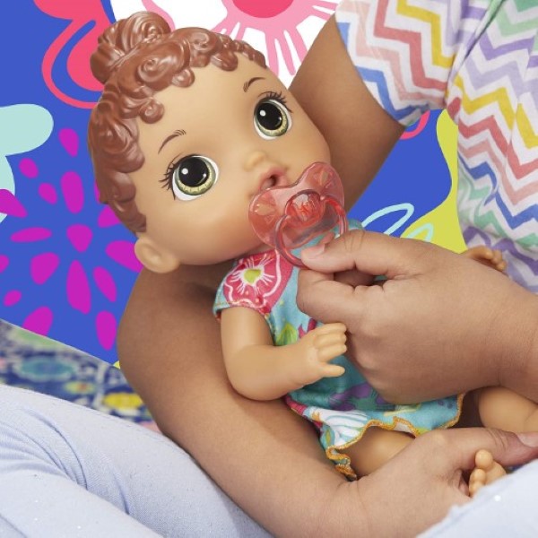 Baby Alive Bebé Soniditos E3688 - imagen adicional