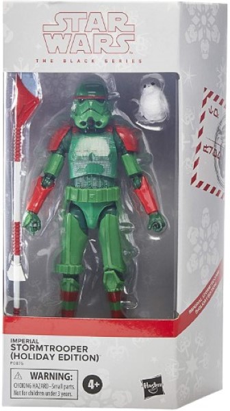 Star Wars Stormtrooper Holiday Edition - imagen adicional