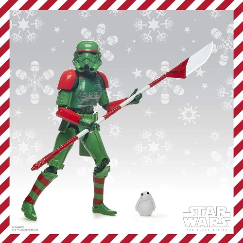 Star Wars Stormtrooper Holiday Edition - imagen adicional