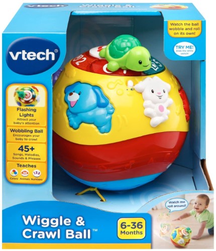Vtech pelota traviesa - imagen adicional