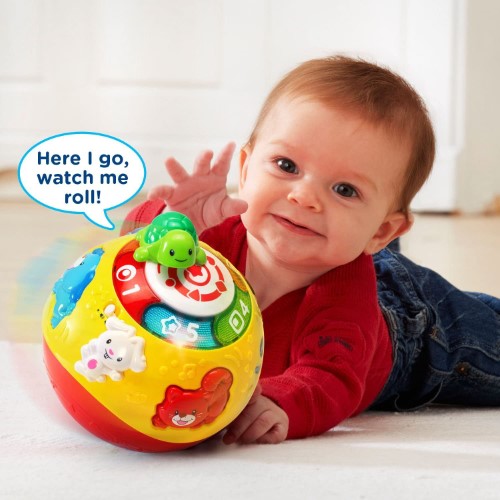 Vtech pelota traviesa - imagen adicional