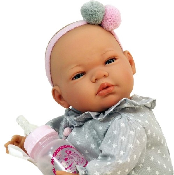 Nines Artesanals D'Onil reborn 1036 - imagen adicional