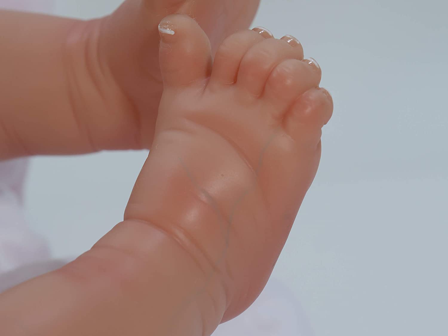 Nines Artesanals D'Onil reborn 1036 - imagen adicional
