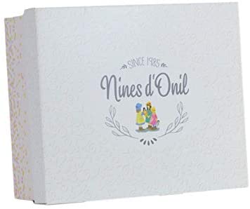 Nines Artesanals D'Onil reborn 6435 - imagen adicional