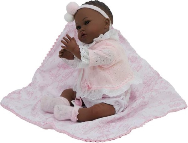 Nines Artesanals D'Onil reborn 6435 - imagen adicional