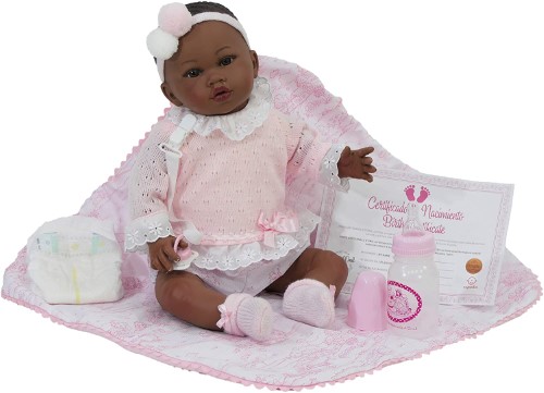 Nines Artesanals D'Onil reborn 6435 - imagen adicional