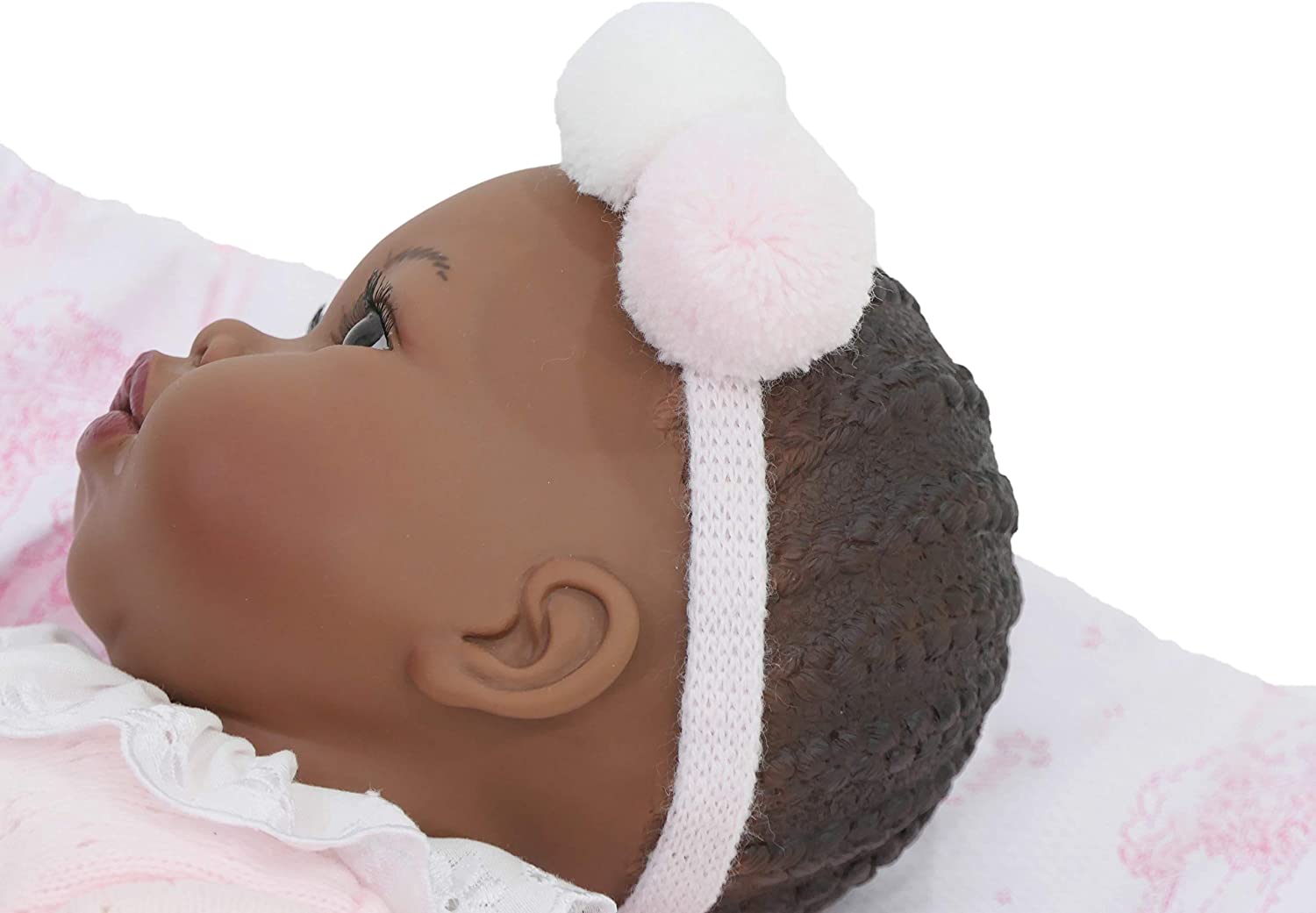 Nines Artesanals D'Onil reborn 6435 - imagen adicional
