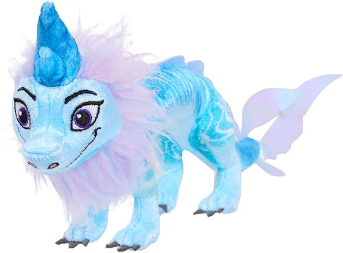 Raya y el Último dragón Sisu 33 cm