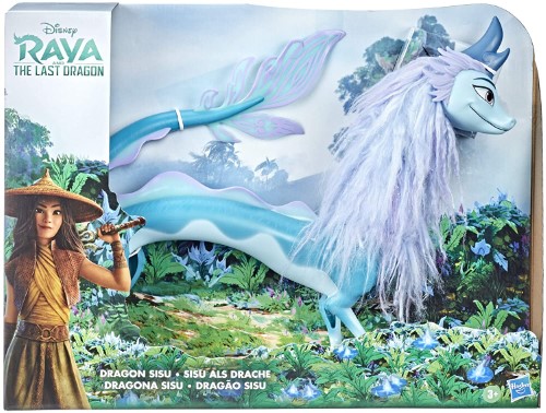 Raya y el Último dragón Sisu - imagen adicional