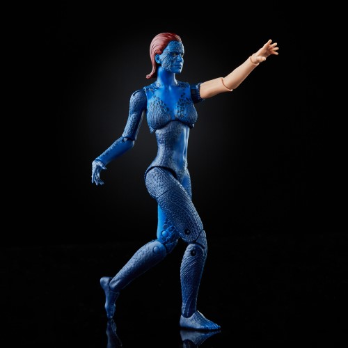 Marvel Legends Mystique - imagen adicional