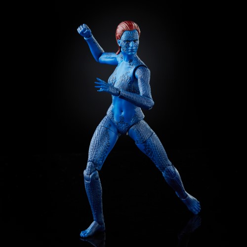 Marvel Legends Mystique - imagen adicional