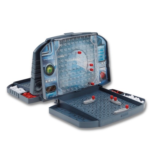 Battleship juego de mesa clásico - imagen adicional