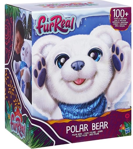Furreal Mi Oso Polar - imagen adicional