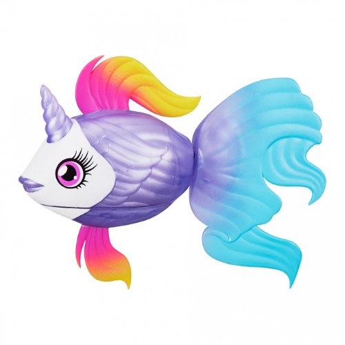 Little Liv Pets Lil deepers Pez Unicornio - imagen adicional