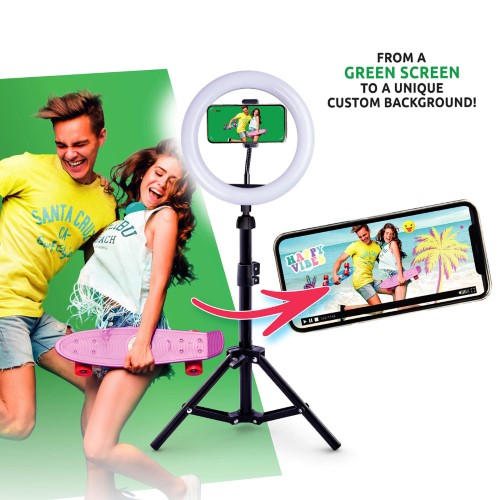 Studio Creator Kit Youtuber - imagen adicional