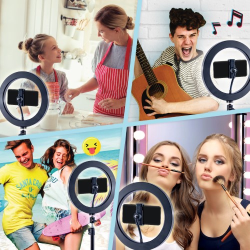 Studio Creator Kit Youtuber - imagen adicional