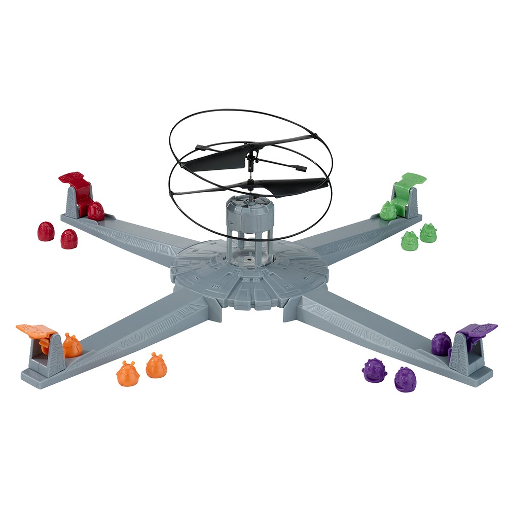 Drone Home - imagen adicional