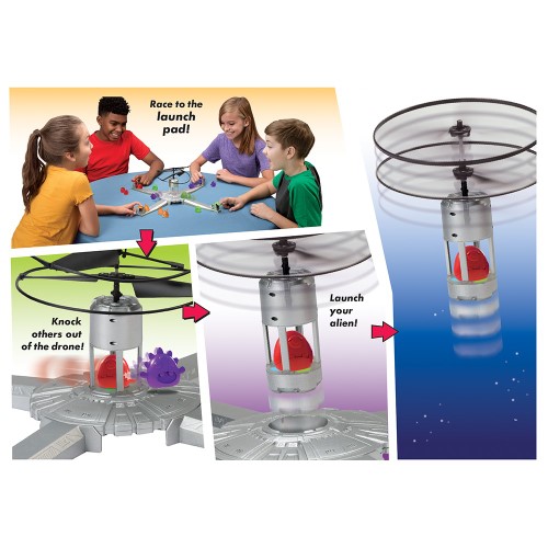Drone Home - imagen adicional