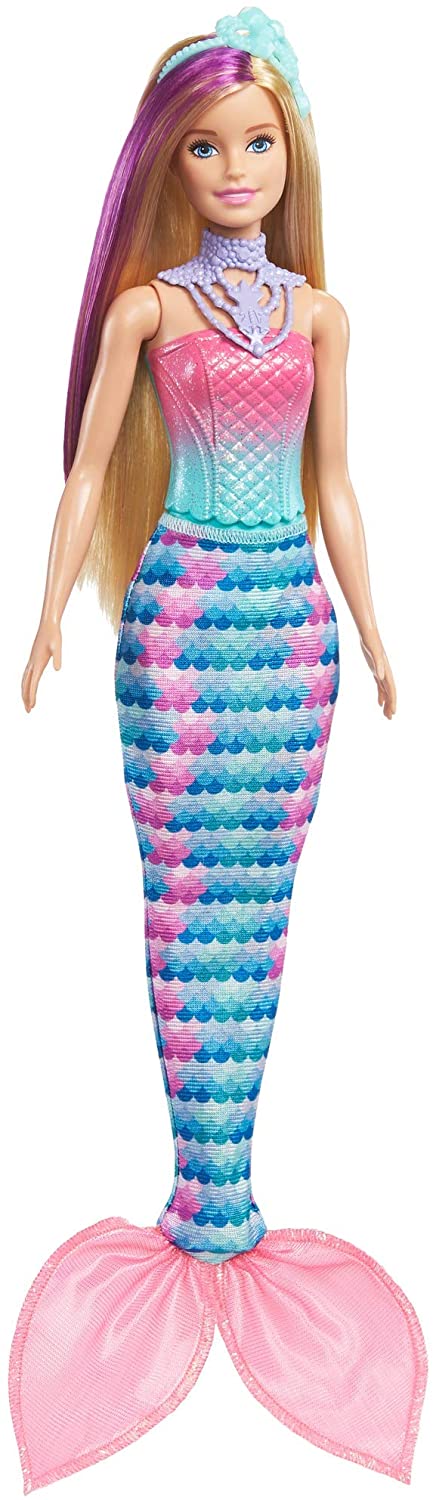 Barbie Dreamtopia Calendario de Adviento - imagen adicional