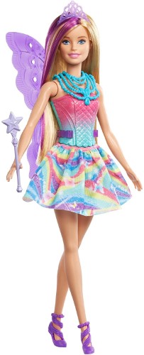 Barbie Dreamtopia Calendario de Adviento - imagen adicional