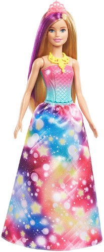Barbie Dreamtopia Calendario de Adviento - imagen adicional