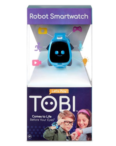 Tobi Robot Reloj Inteligente - imagen adicional