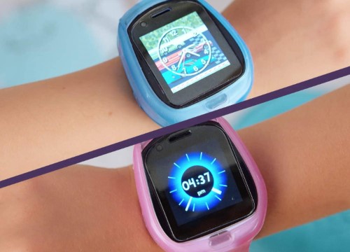 Tobi Robot Reloj Inteligente - imagen adicional