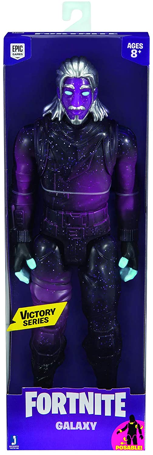 Fortnite figura Galaxy Victory Series - imagen adicional
