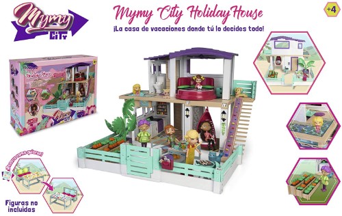 MyMy City casa de vacaciones - imagen adicional
