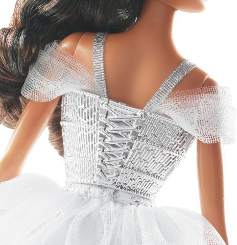 2021 Holiday Barbie - Latina - imagen adicional