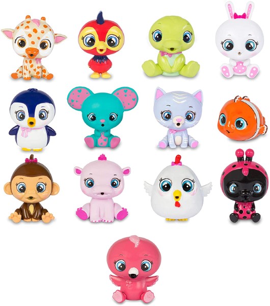 Bebés Llorones lágrimas mágicas Mascotas - imagen adicional