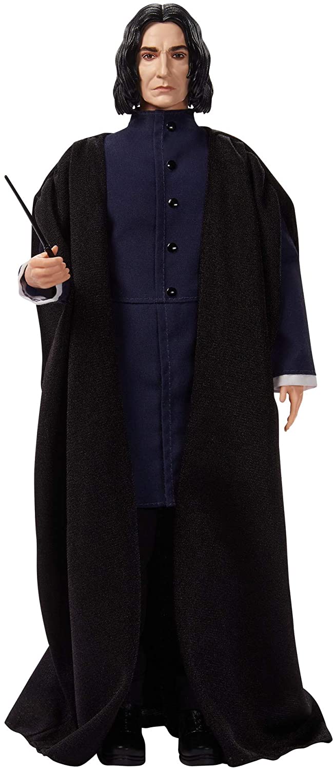 Harry Potter muñeco Profesor Snape - imagen adicional