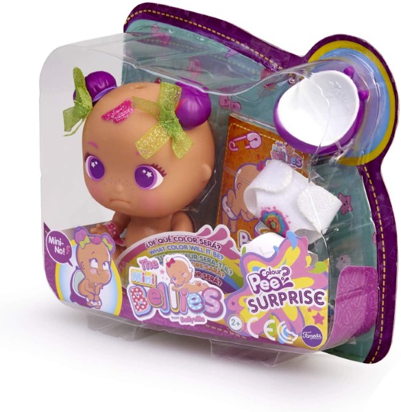 The Bellies Mini-No 700015863 - imagen adicional