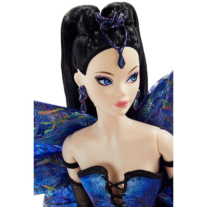 Barbie Flight of Fashion GNH49 - imagen adicional