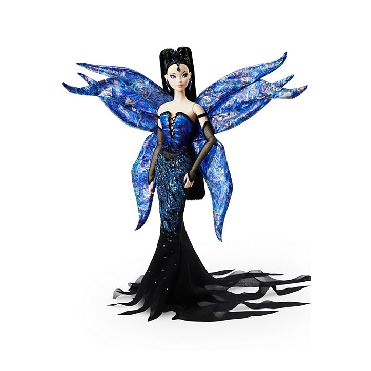 Barbie Flight of Fashion GNH49 - imagen adicional
