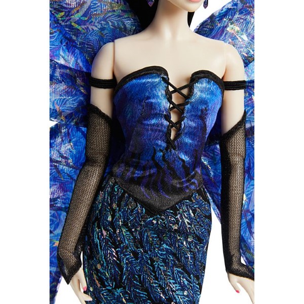 Barbie Flight of Fashion GNH49 - imagen adicional