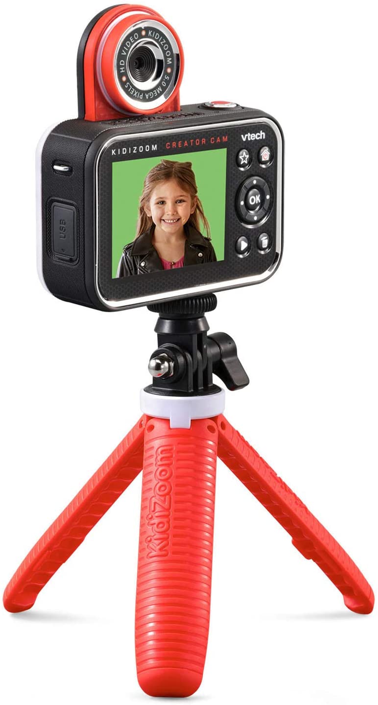 Vtech KidiZoom Creator Cam HD - imagen adicional