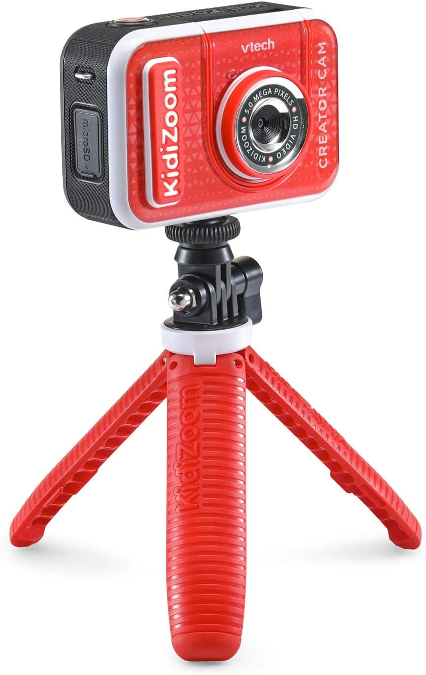 Vtech KidiZoom Creator Cam HD - imagen adicional